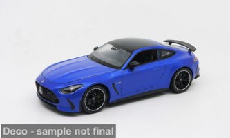 Mercedes AMG GT